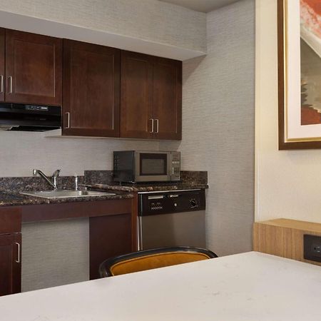 Homewood Suites Fredericksburg Luaran gambar