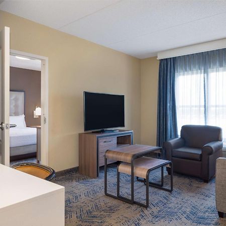 Homewood Suites Fredericksburg Luaran gambar