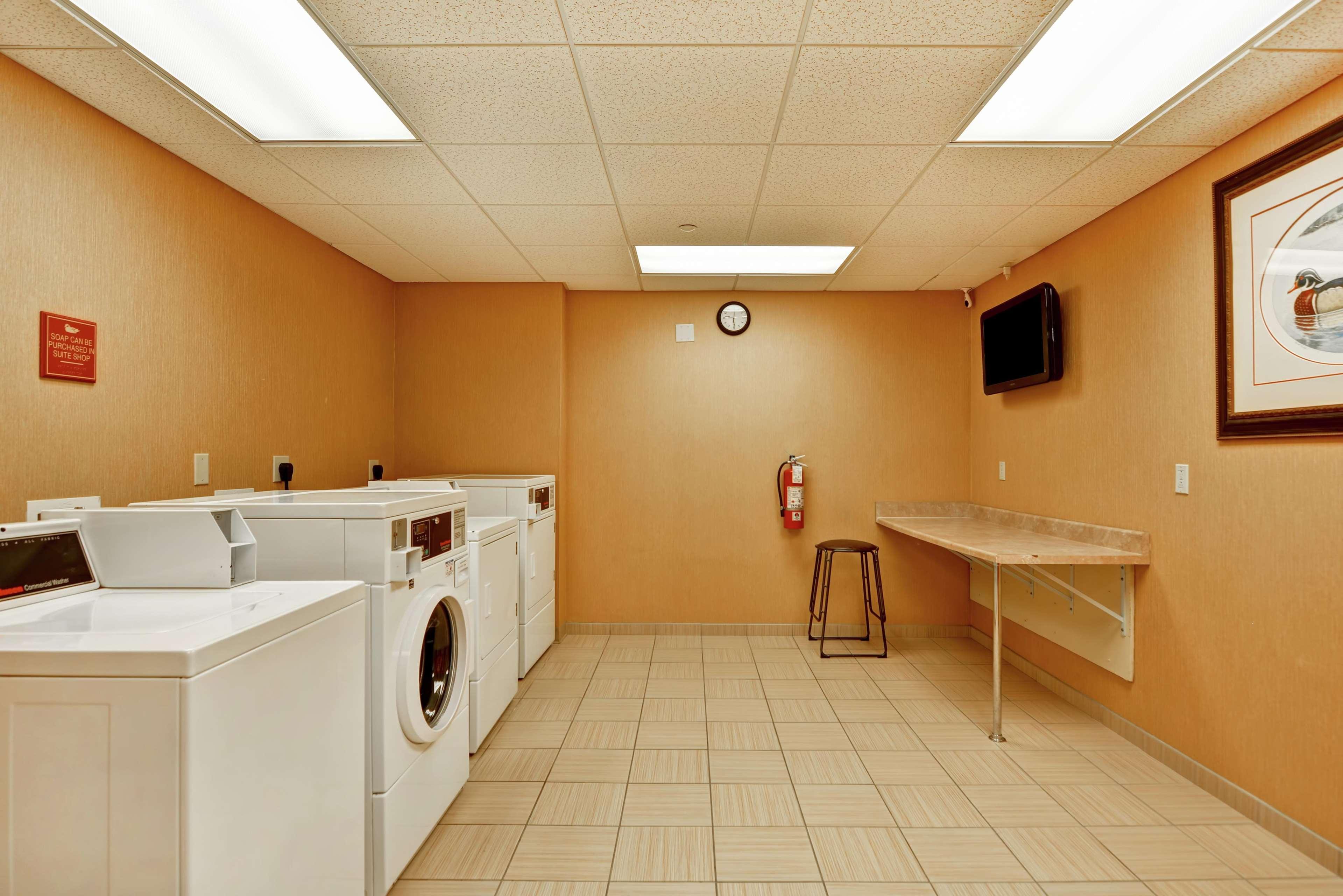 Homewood Suites Fredericksburg Luaran gambar