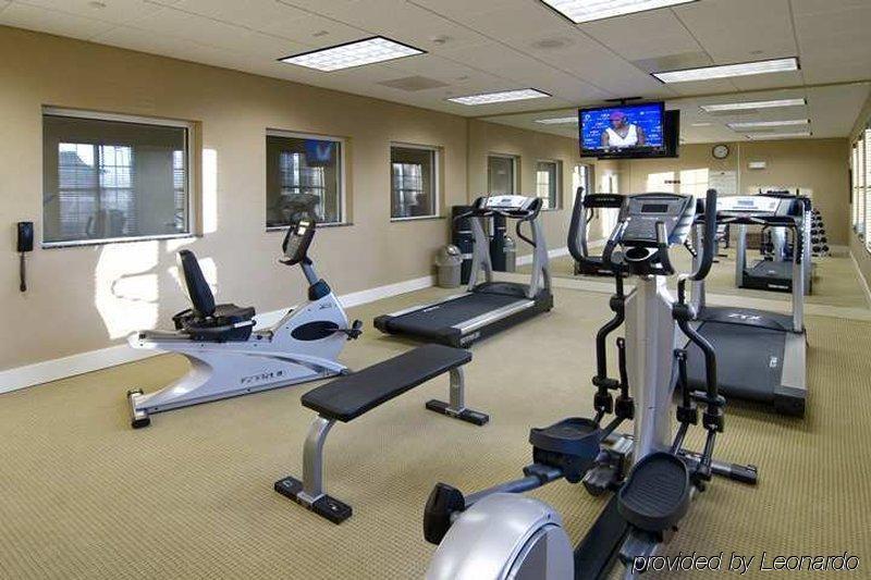 Homewood Suites Fredericksburg Kemudahan gambar