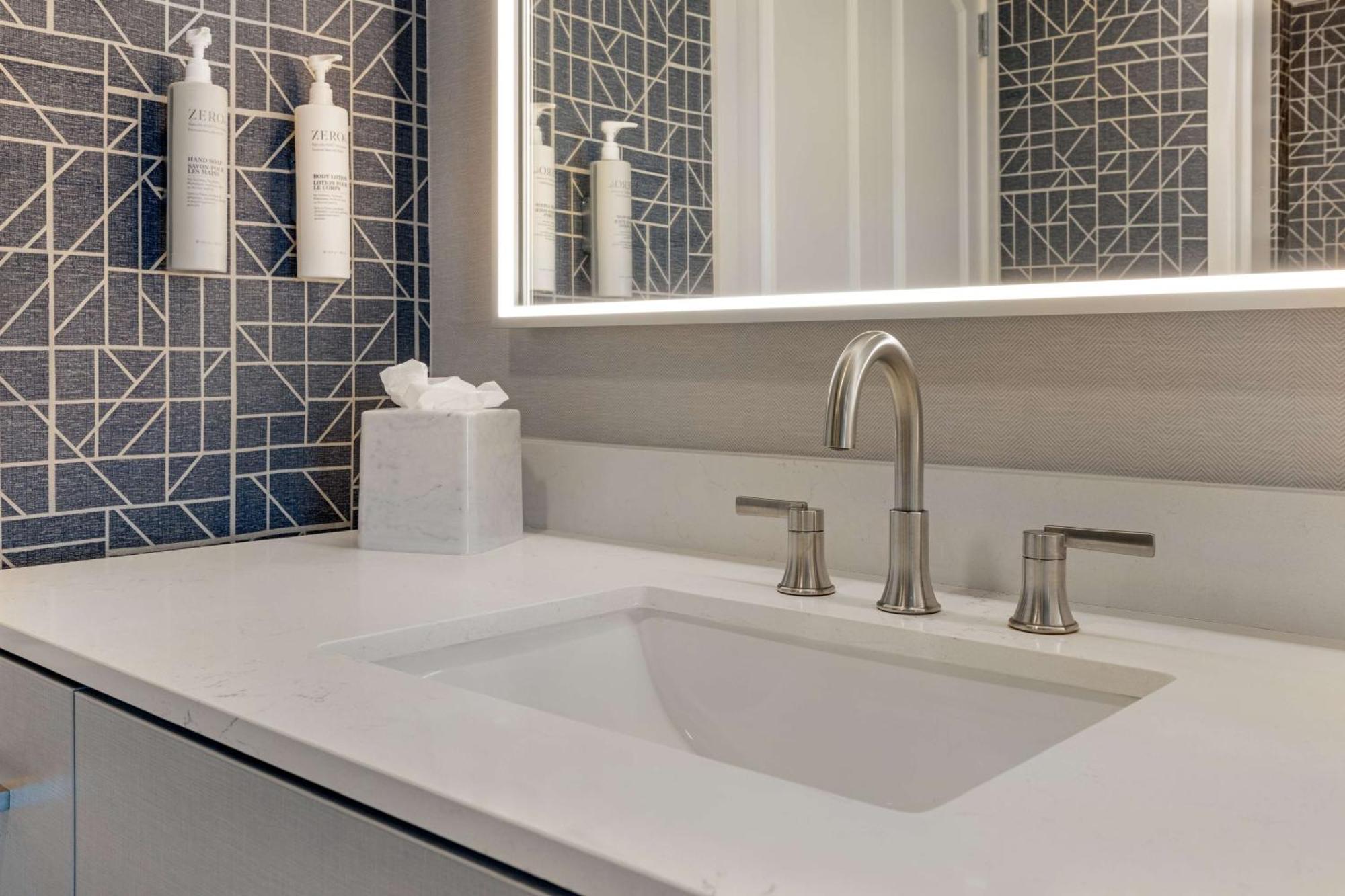 Homewood Suites Fredericksburg Luaran gambar