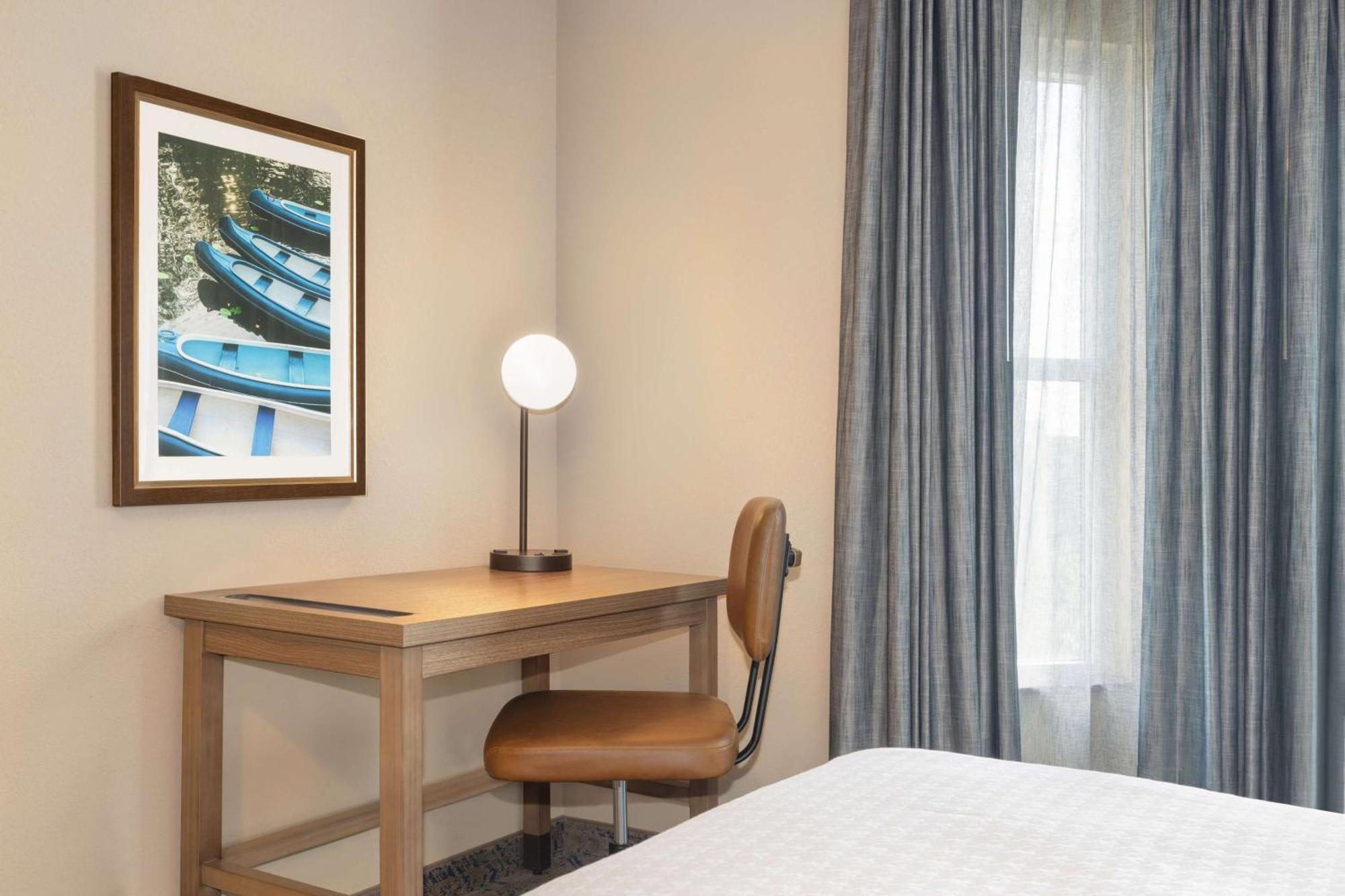 Homewood Suites Fredericksburg Luaran gambar