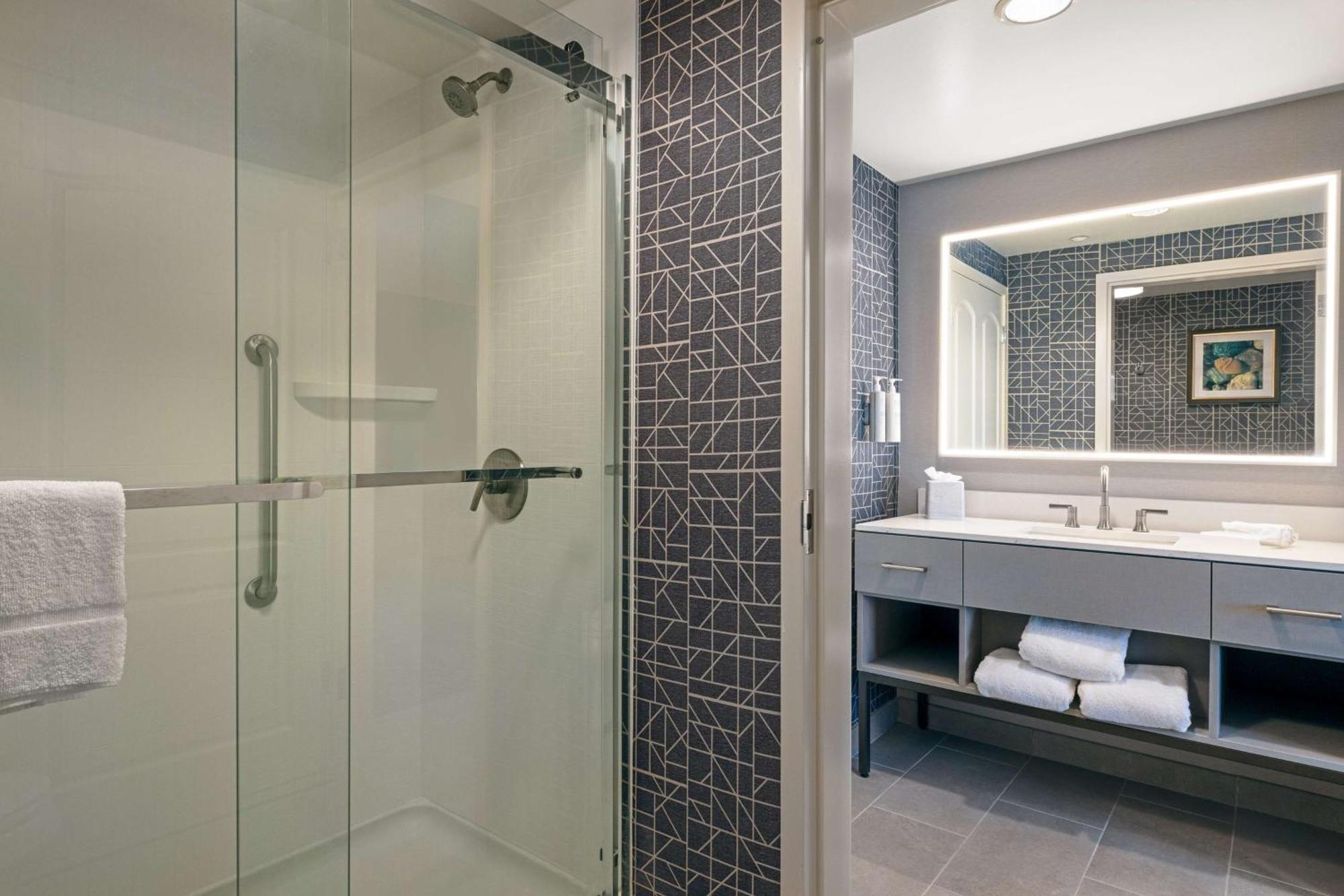 Homewood Suites Fredericksburg Luaran gambar