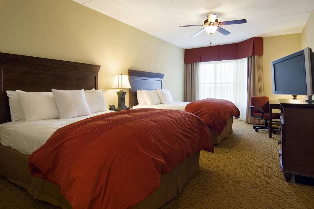 Homewood Suites Fredericksburg Bilik gambar